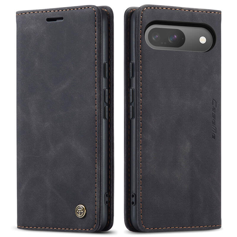 CaseMe Google Pixel 9 Pro Wallet Case