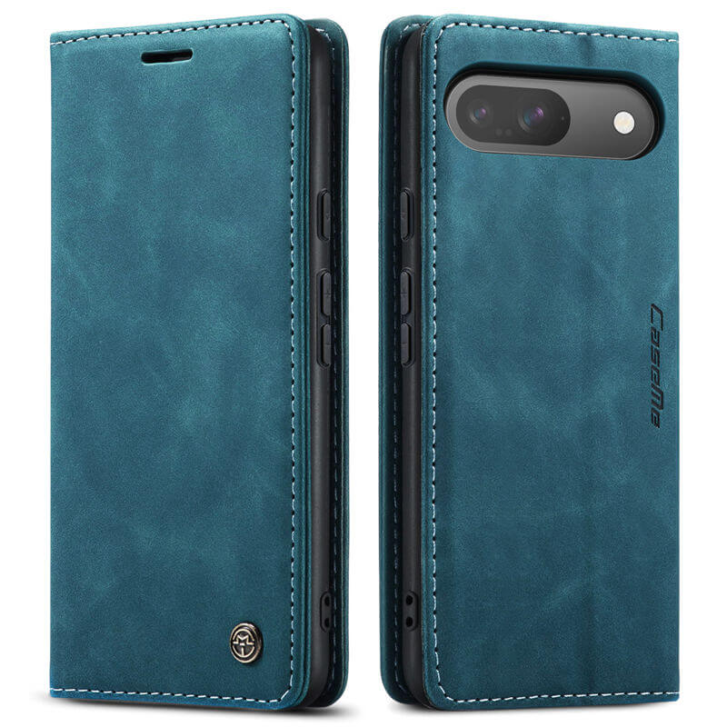 CaseMe Google Pixel 9 Pro Wallet Case