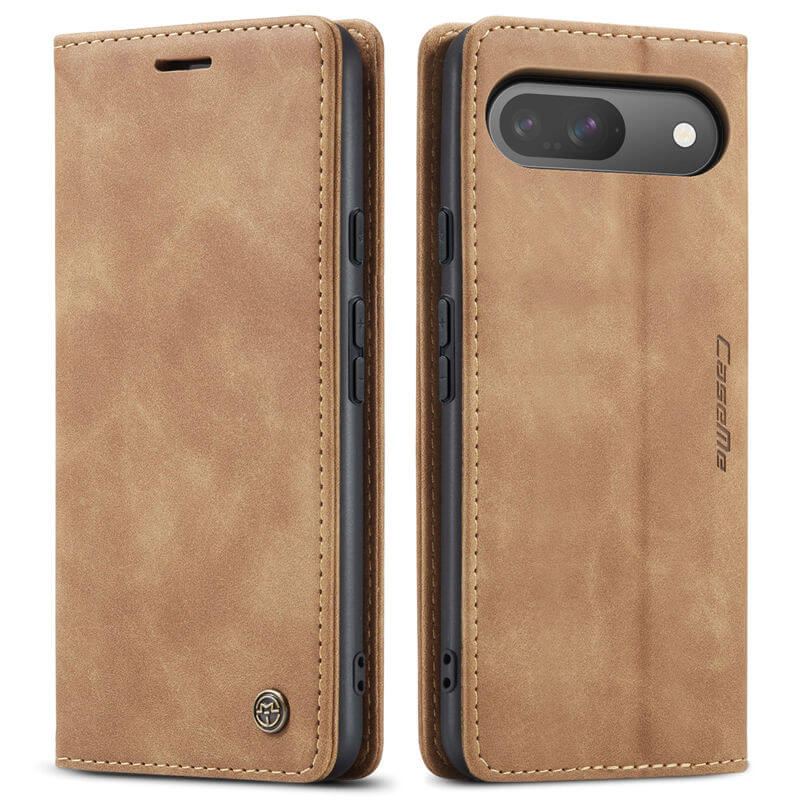 CaseMe Google Pixel 9 Pro Wallet Case