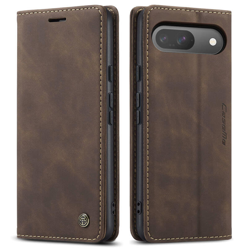 CaseMe Google Pixel 9 Pro Wallet Case