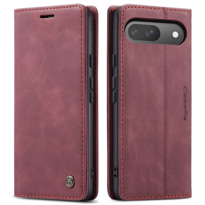 CaseMe Google Pixel 9 Pro Wallet Case