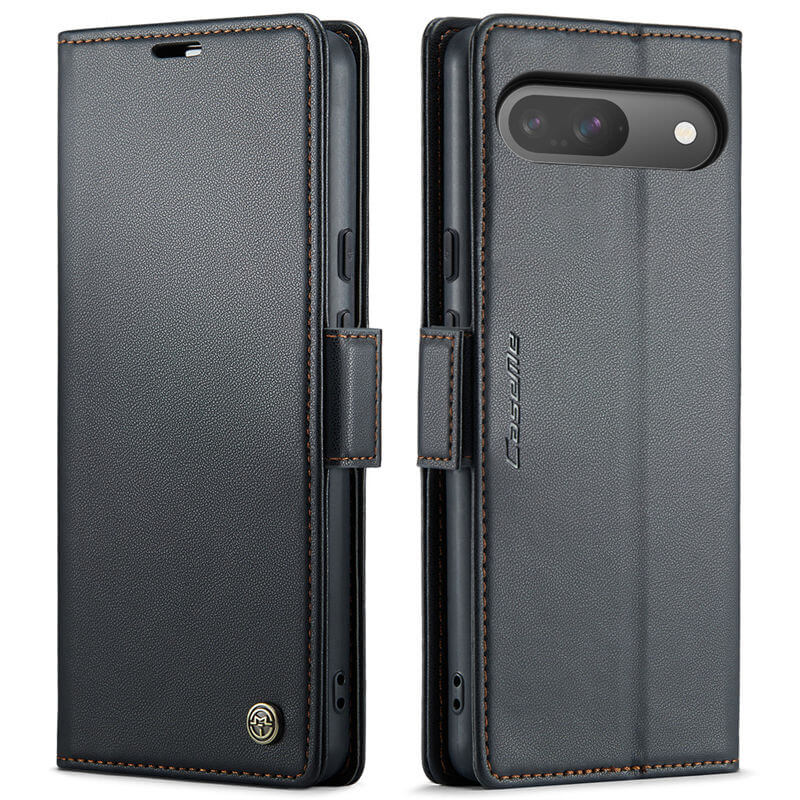 CaseMe Google Pixel 9 Pro Wallet Case