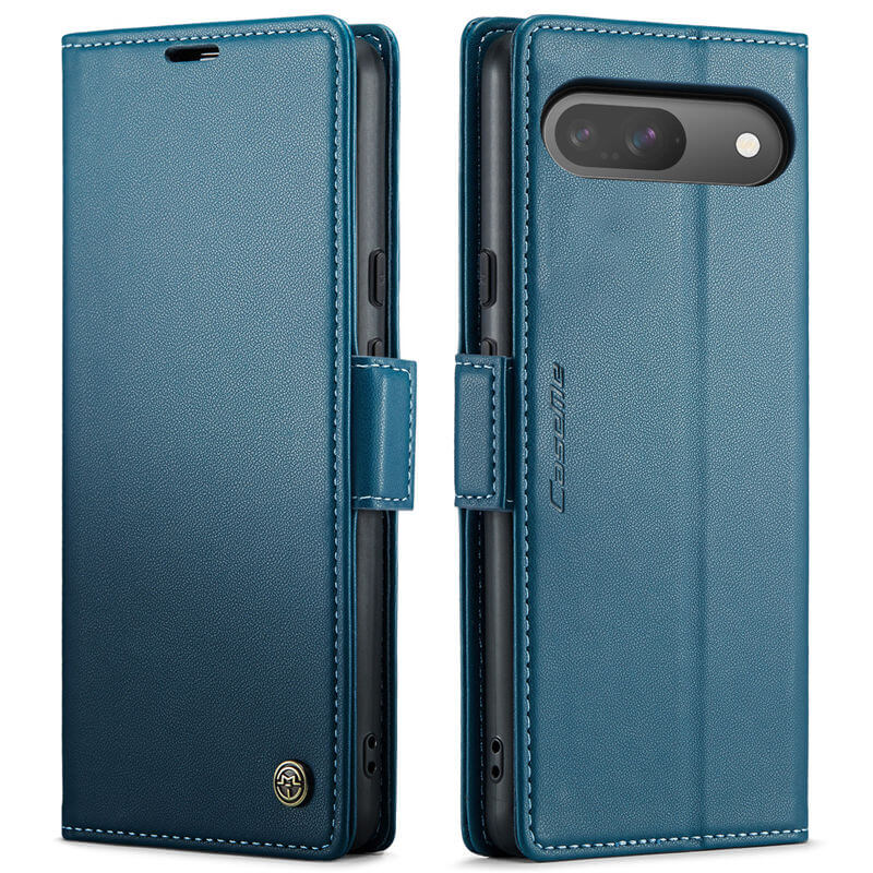 CaseMe Google Pixel 9 Pro Wallet Case