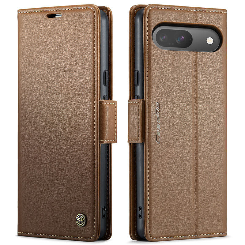 CaseMe Google Pixel 9 Pro Wallet Case