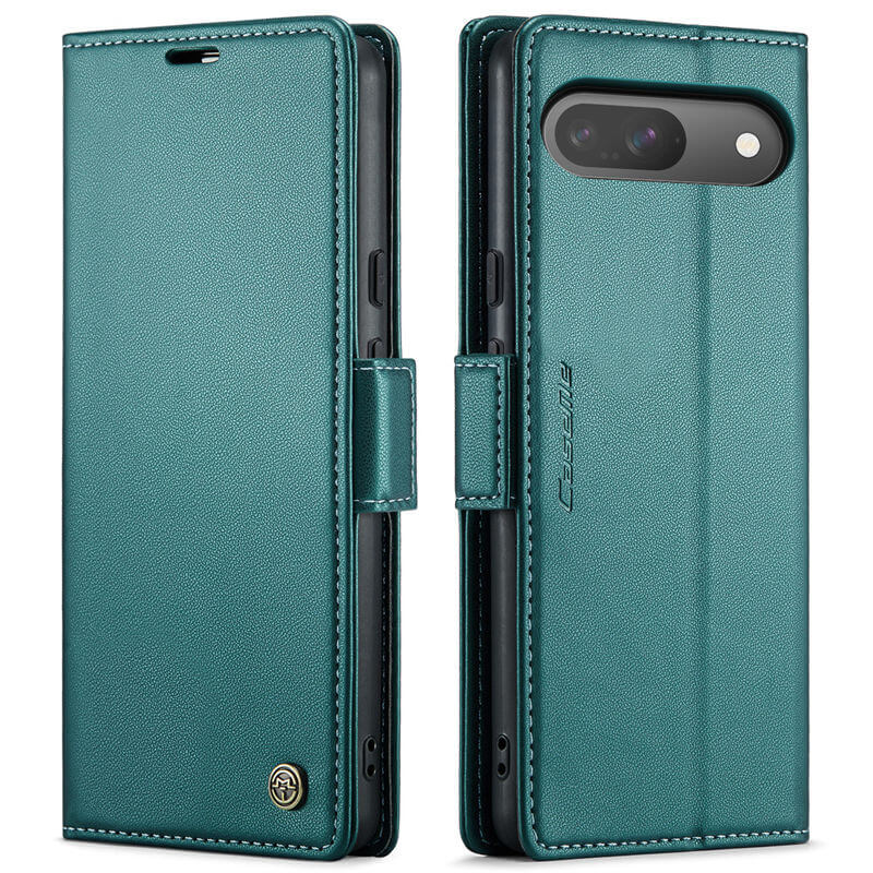 CaseMe Google Pixel 9 Pro Wallet Case