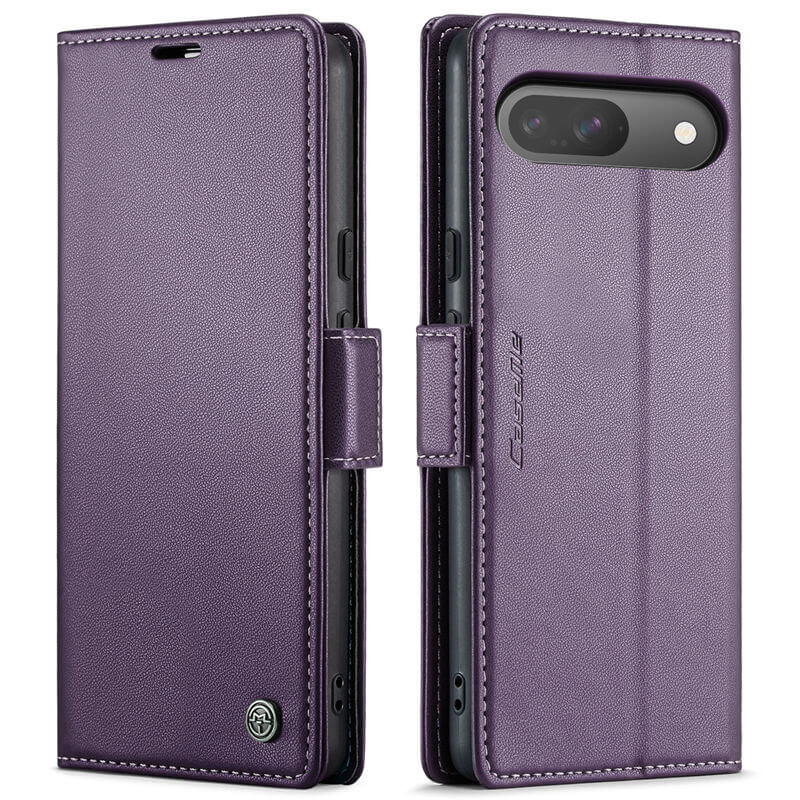 CaseMe Google Pixel 9 Pro Wallet Case