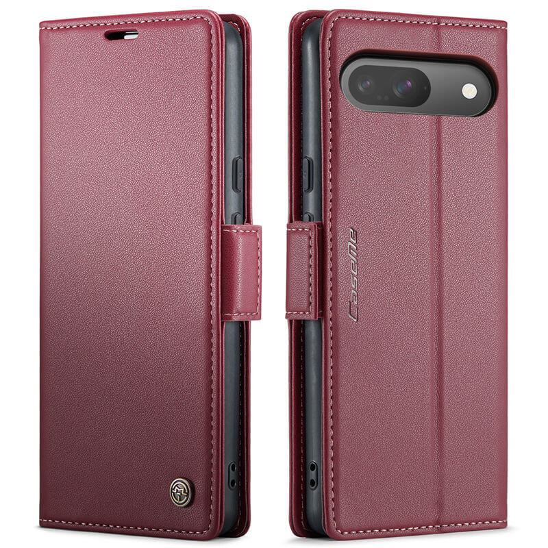 CaseMe Google Pixel 9 Pro Wallet Case