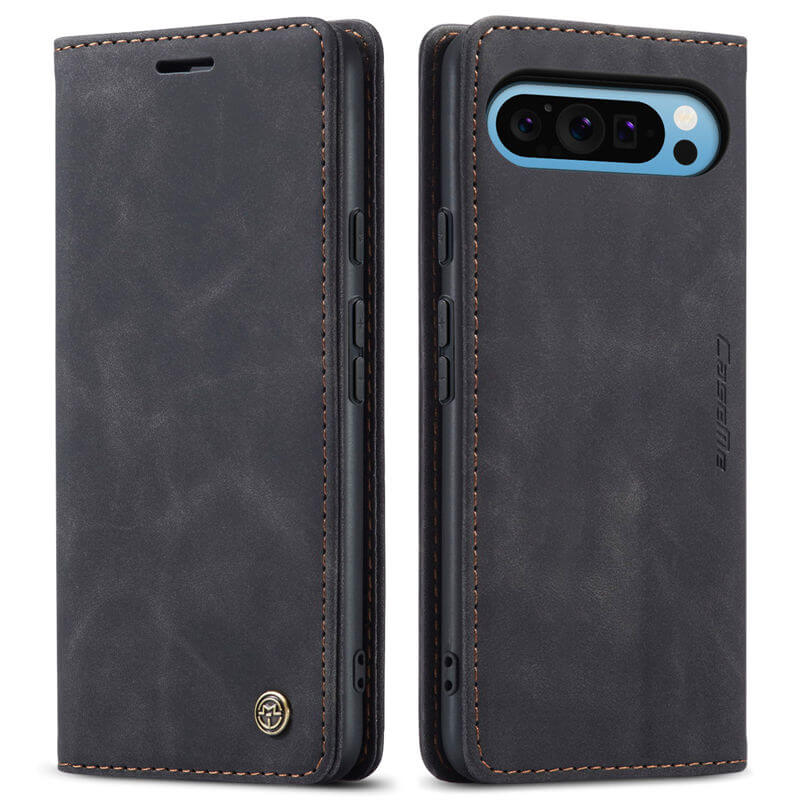 CaseMe Google Pixel 9 Pro Wallet Case