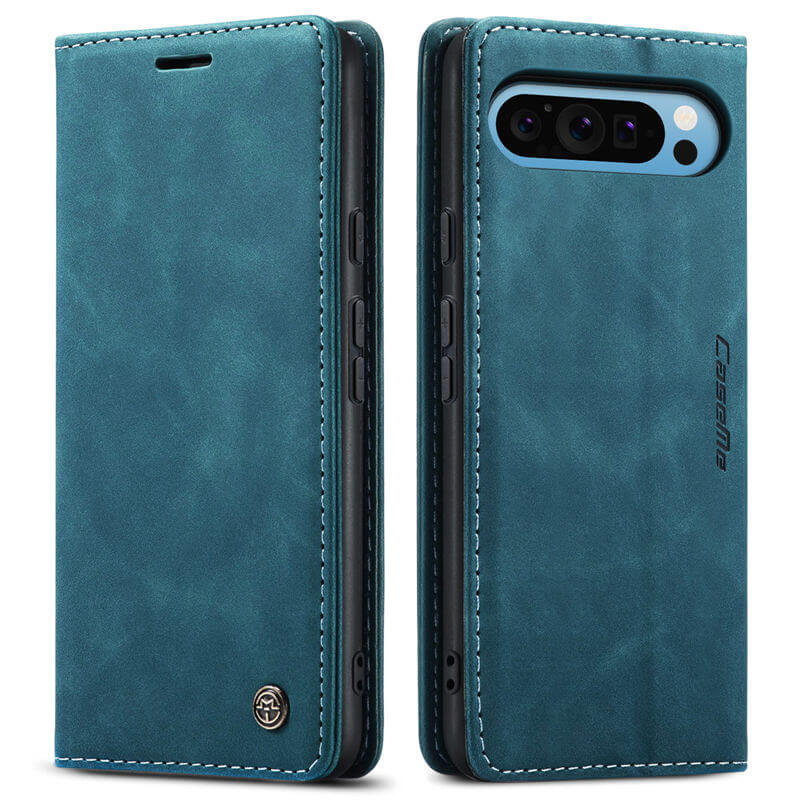 CaseMe Google Pixel 9 Pro Wallet Case