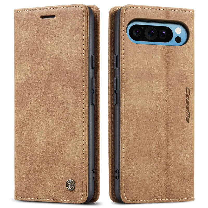 CaseMe Google Pixel 9 Pro Wallet Case