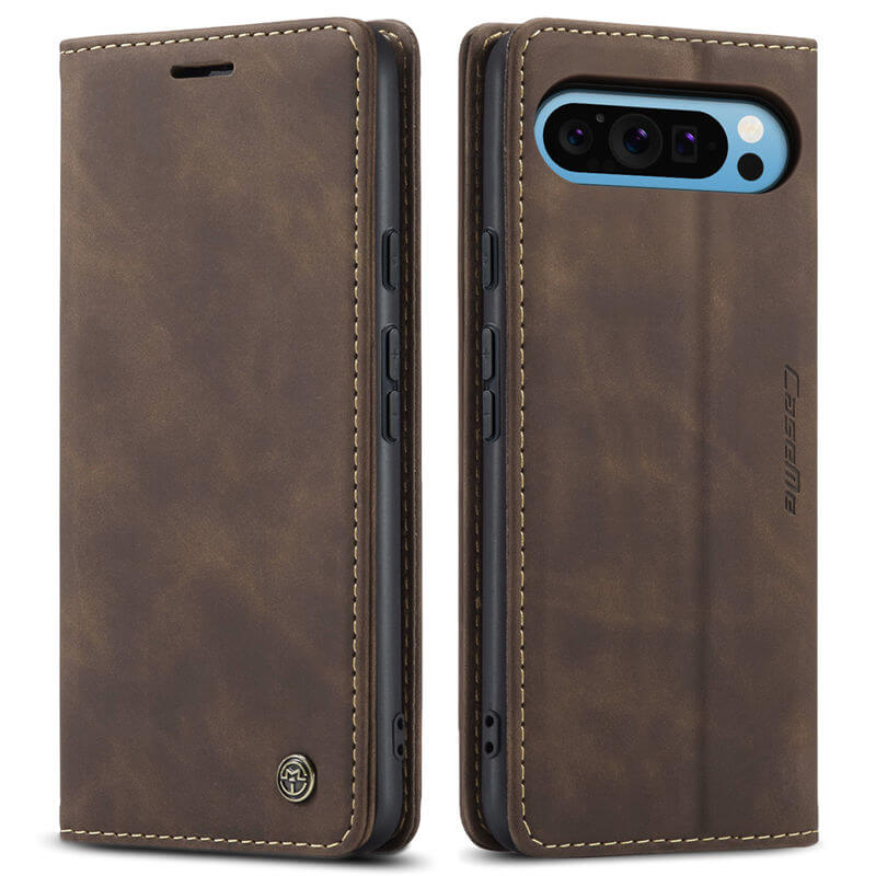 CaseMe Google Pixel 9 Pro Wallet Case