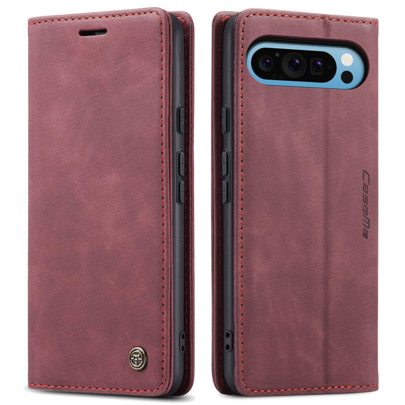 CaseMe Google Pixel 9 Pro Wallet Case