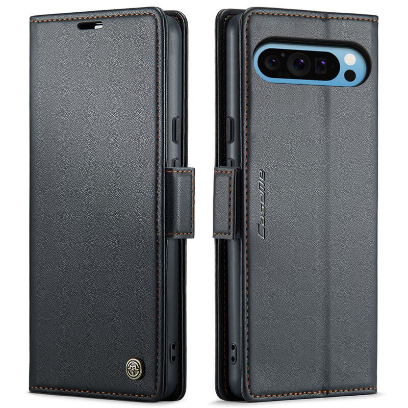 CaseMe Google Pixel 9 Pro Wallet Case