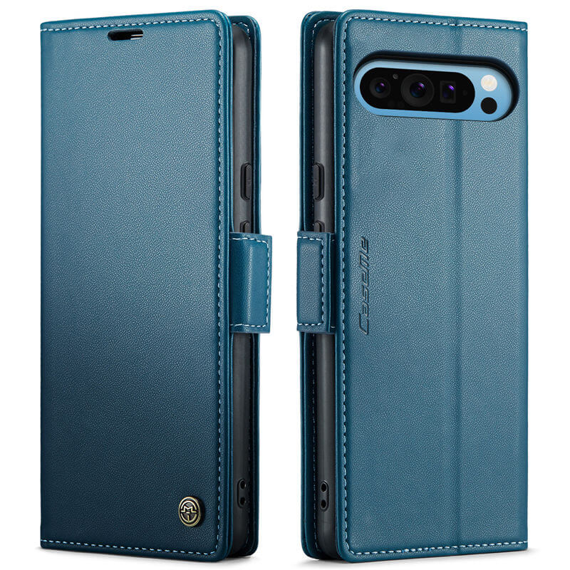 CaseMe Google Pixel 9 Pro Wallet Case