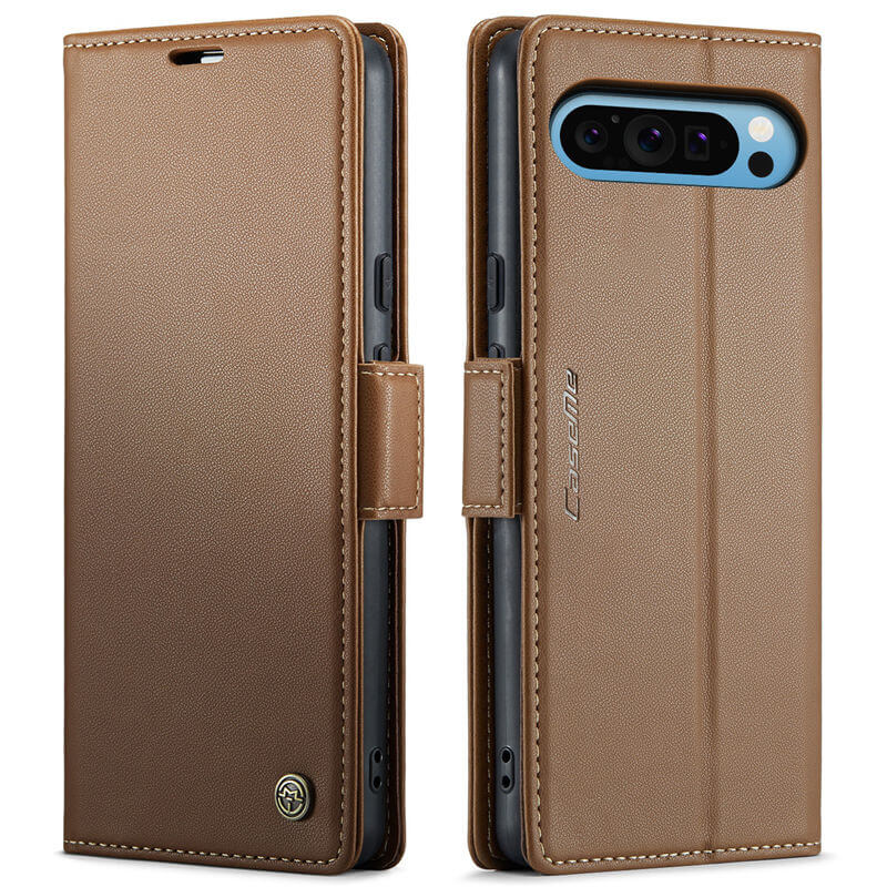 CaseMe Google Pixel 9 Pro Wallet Case