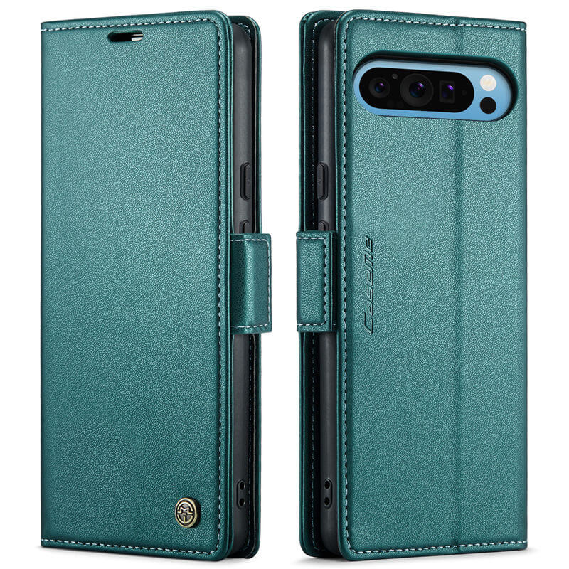 CaseMe Google Pixel 9 Pro Wallet Case