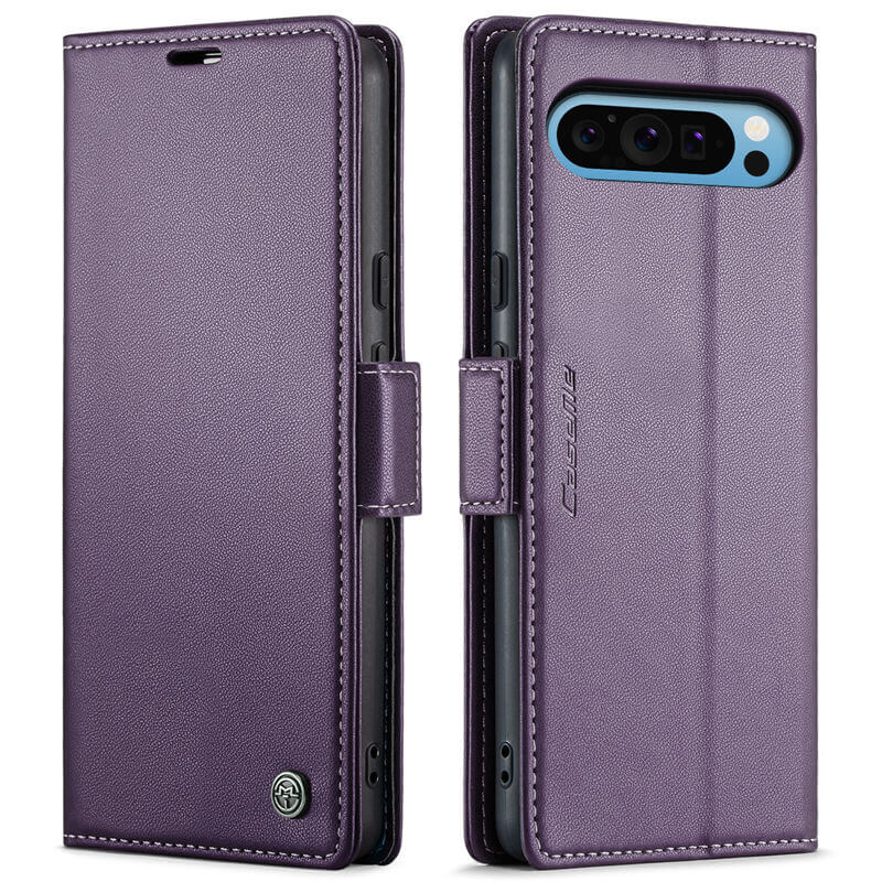 CaseMe Google Pixel 9 Pro Wallet Case