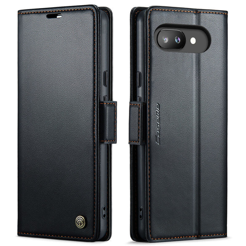 CaseMe Google Pixel 9A Wallet Case