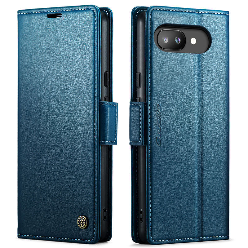 CaseMe Google Pixel 9A Wallet Case