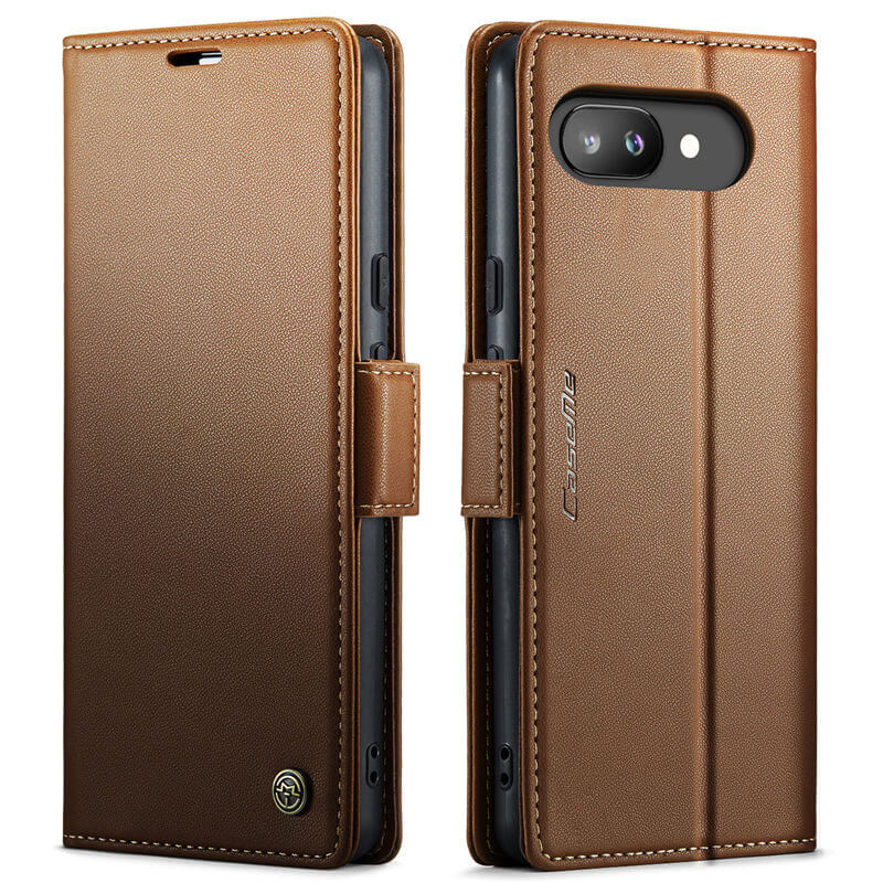 CaseMe Google Pixel 9A Wallet Case