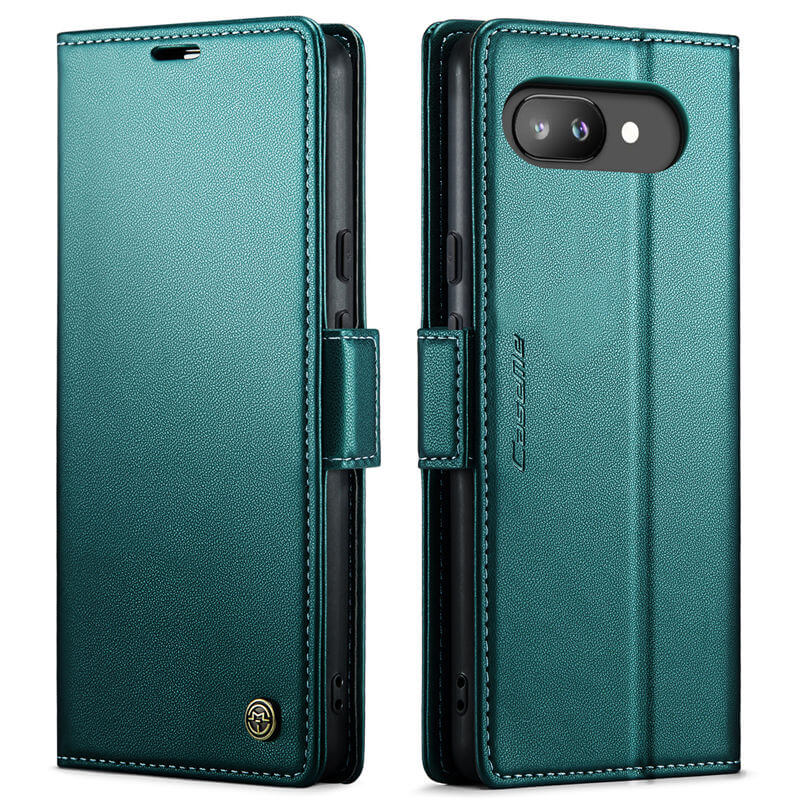 CaseMe Google Pixel 9A Wallet Case