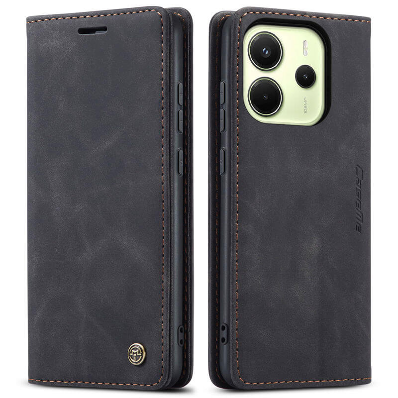 CaseMe Xiaomi Redmi Note 14 4G Wallet Case