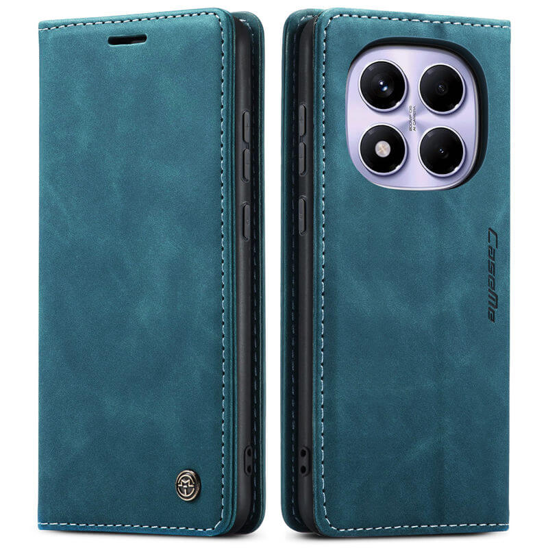 CaseMe Xiaomi Redmi Note 14 Pro 4G Wallet Case