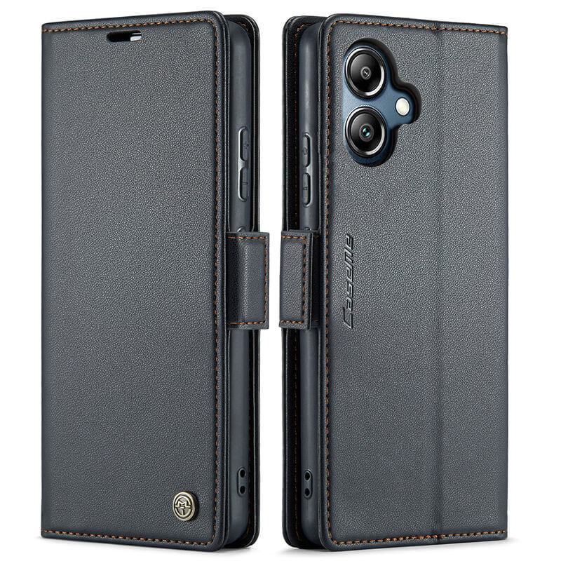 CaseMe Samsung Galaxy A06 Wallet Case