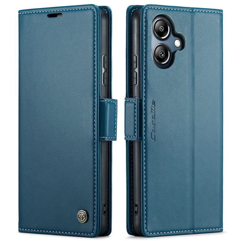 CaseMe Samsung Galaxy A06 Wallet Case