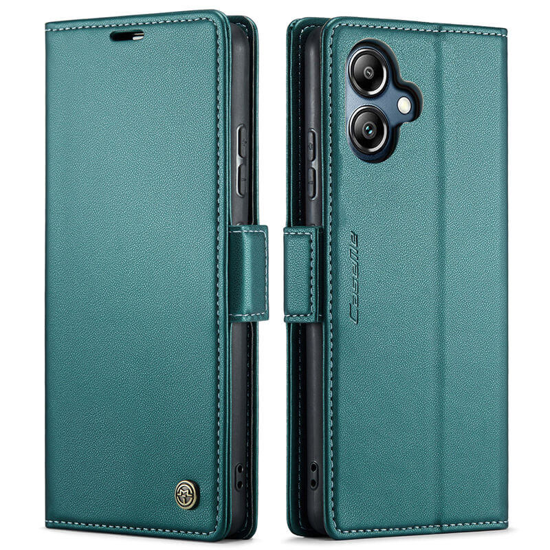 CaseMe Samsung Galaxy A06 Wallet Case