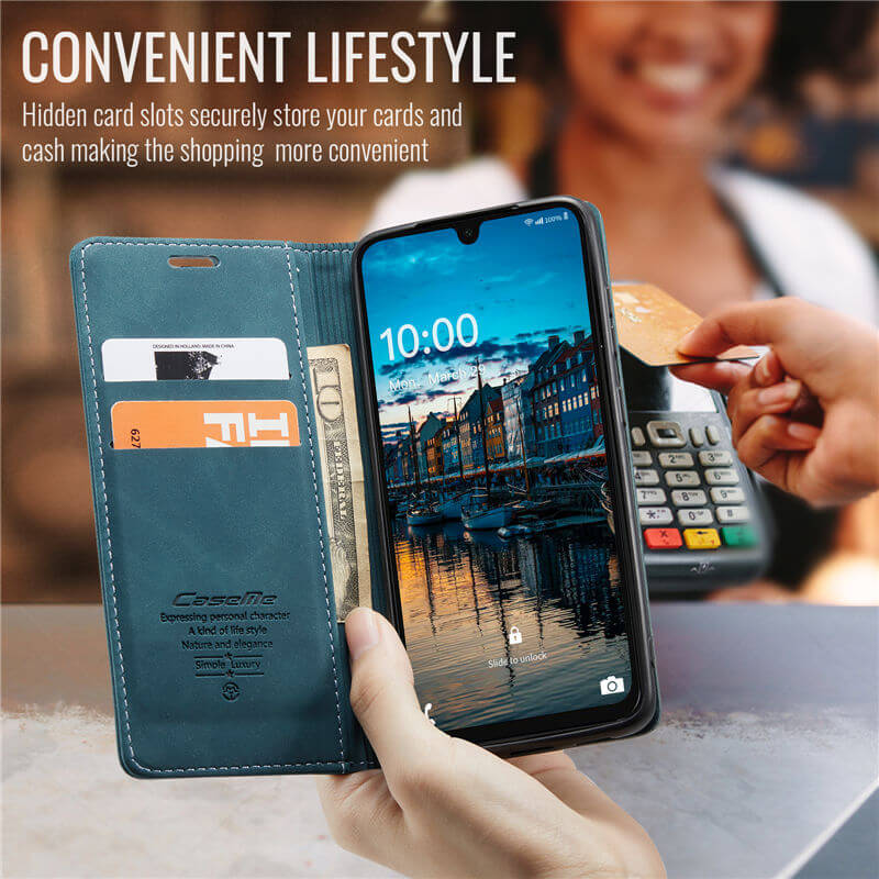 CaseMe Samsung Galaxy A16 5G Case