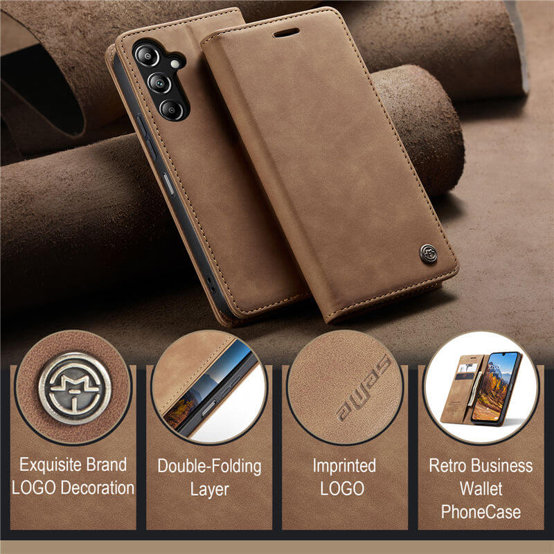 CaseMe Samsung Galaxy A16 Case