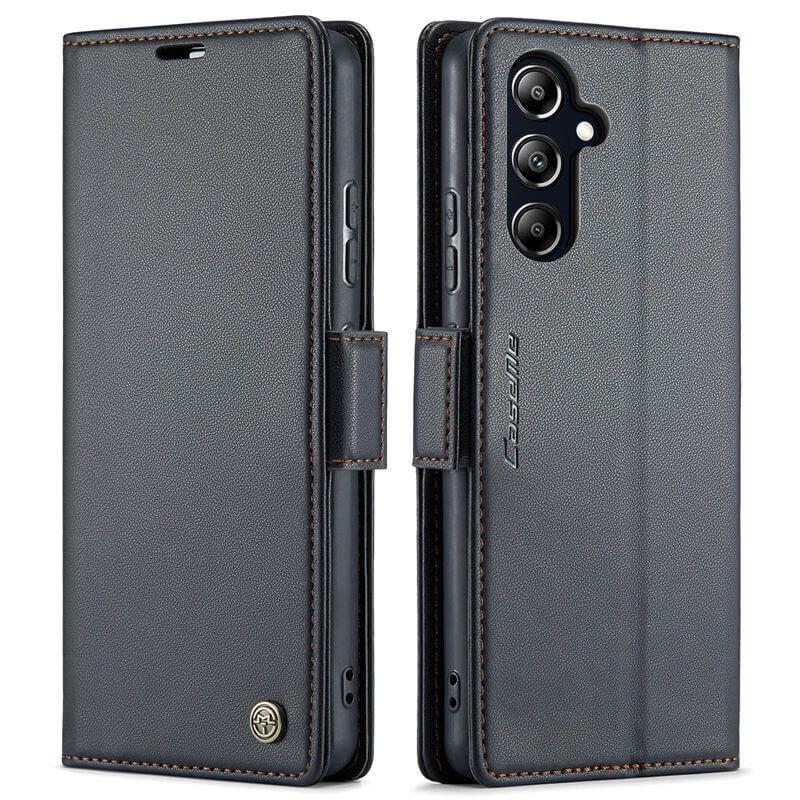 CaseMe Samsung Galaxy A16 5G Wallet Case