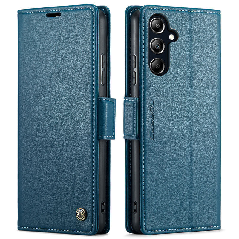 CaseMe Samsung Galaxy A16 5G Wallet Case