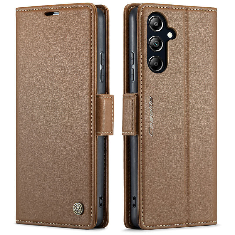 CaseMe Samsung Galaxy A16 5G Wallet Case