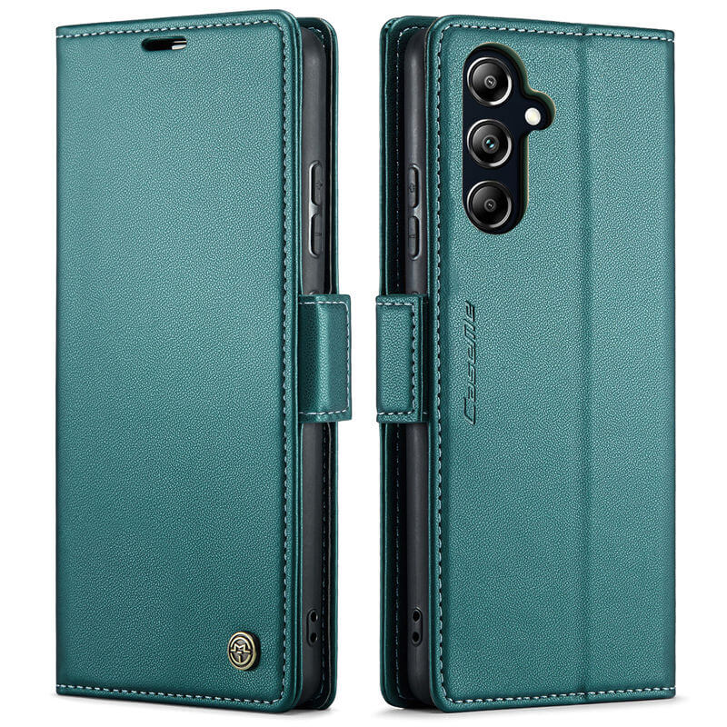 CaseMe Samsung Galaxy A16 5G Wallet Case