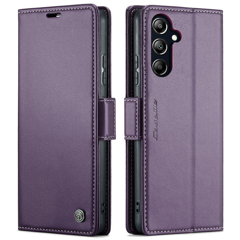 CaseMe Samsung Galaxy A16 5G Wallet Case