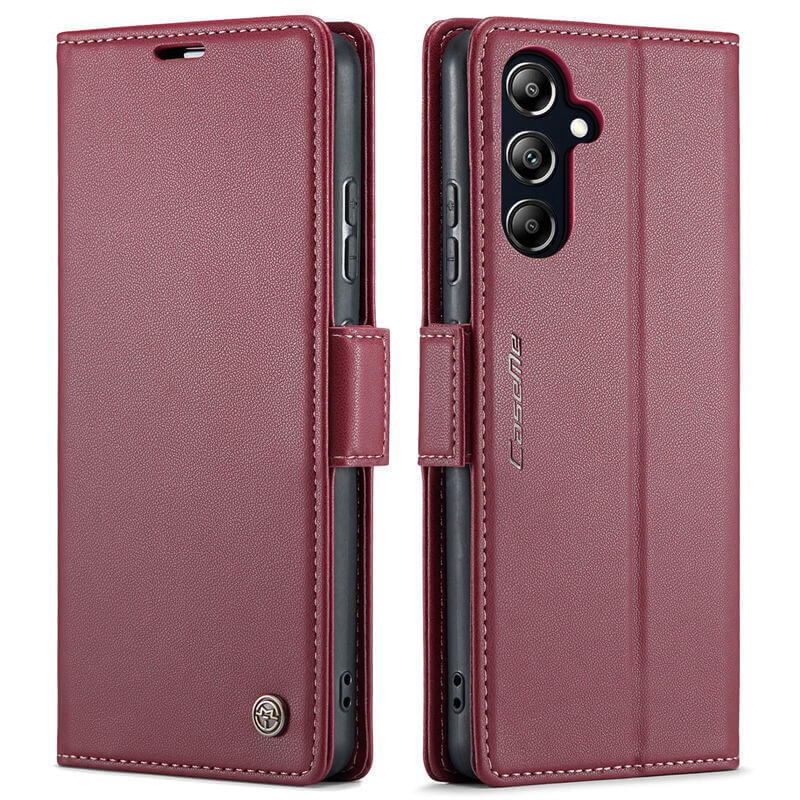 CaseMe Samsung Galaxy A16 5G Wallet Case