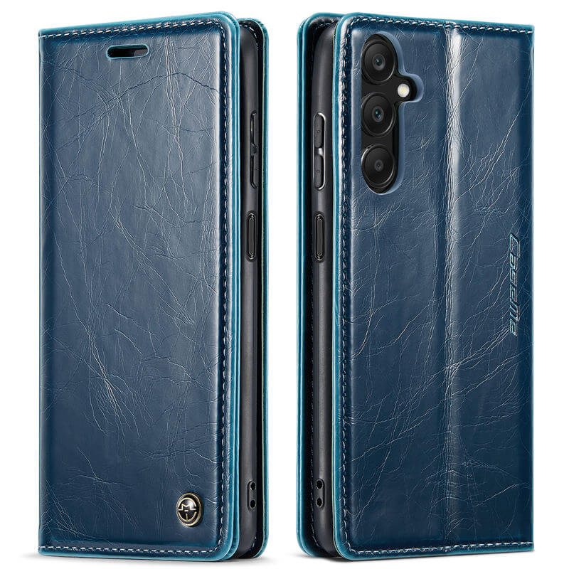 CaseMe Samsung Galaxy A25 Wallet Case