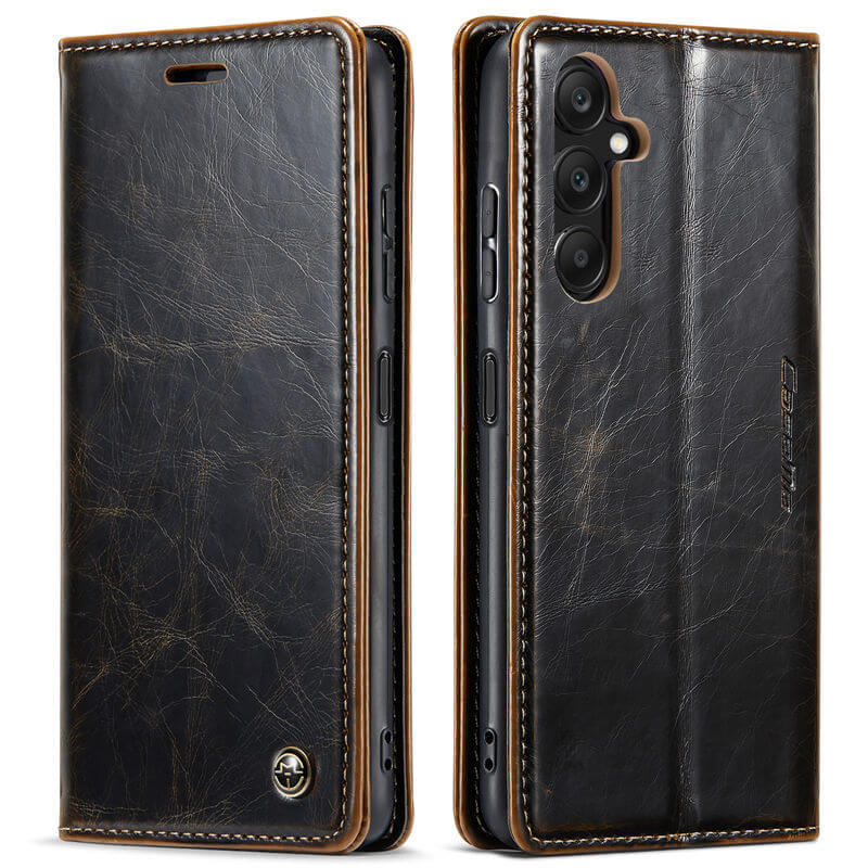 CaseMe Samsung Galaxy A25 Wallet Case