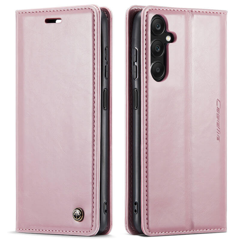 CaseMe Samsung Galaxy A25 Wallet Case