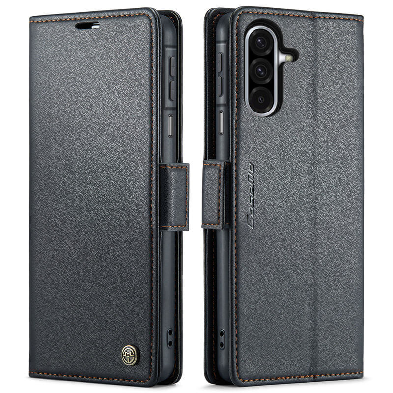 CaseMe Samsung Galaxy A26 5G Wallet Case