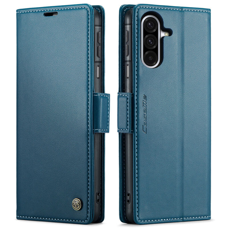 CaseMe Samsung Galaxy A26 5G Wallet Case