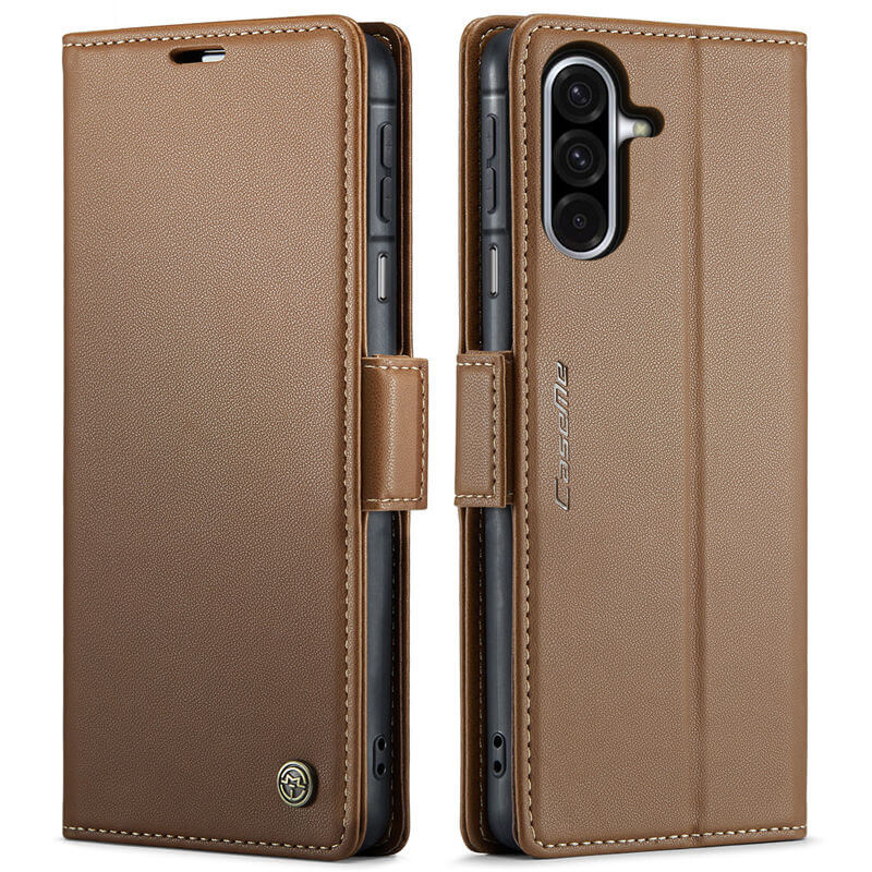 CaseMe Samsung Galaxy A26 5G Wallet Case