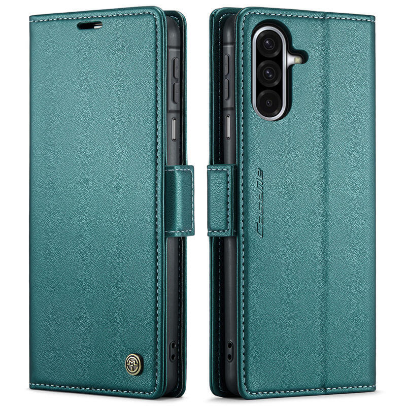 CaseMe Samsung Galaxy A26 5G Wallet Case