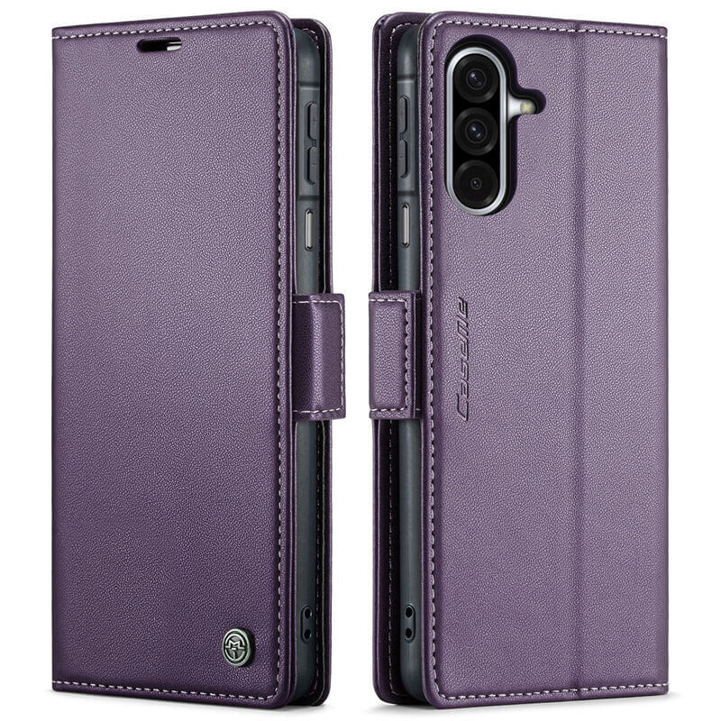 CaseMe Samsung Galaxy A26 5G Wallet Case