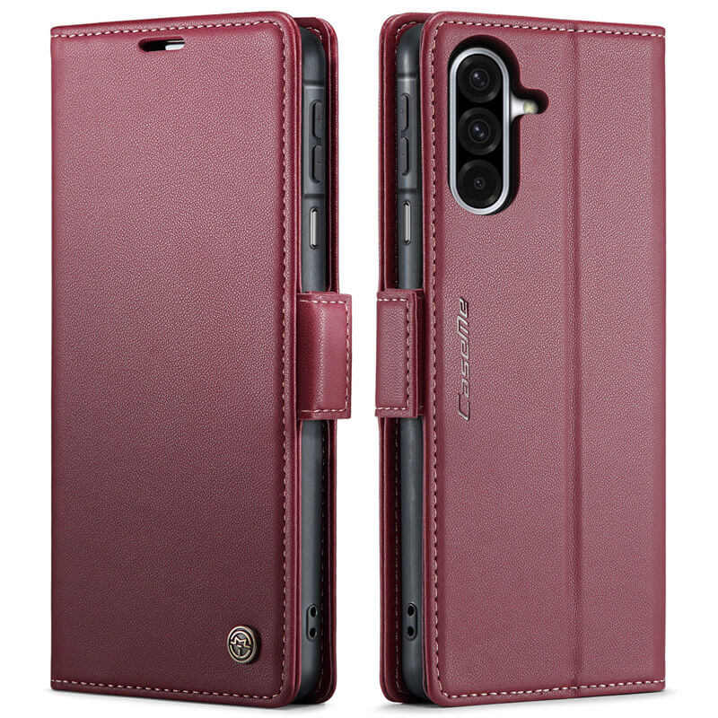 CaseMe Samsung Galaxy A26 5G Wallet Case