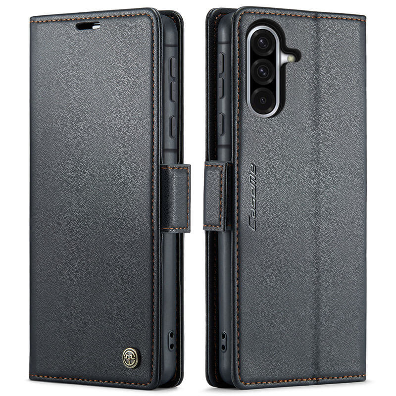 CaseMe Samsung Galaxy A36 5G Wallet Case