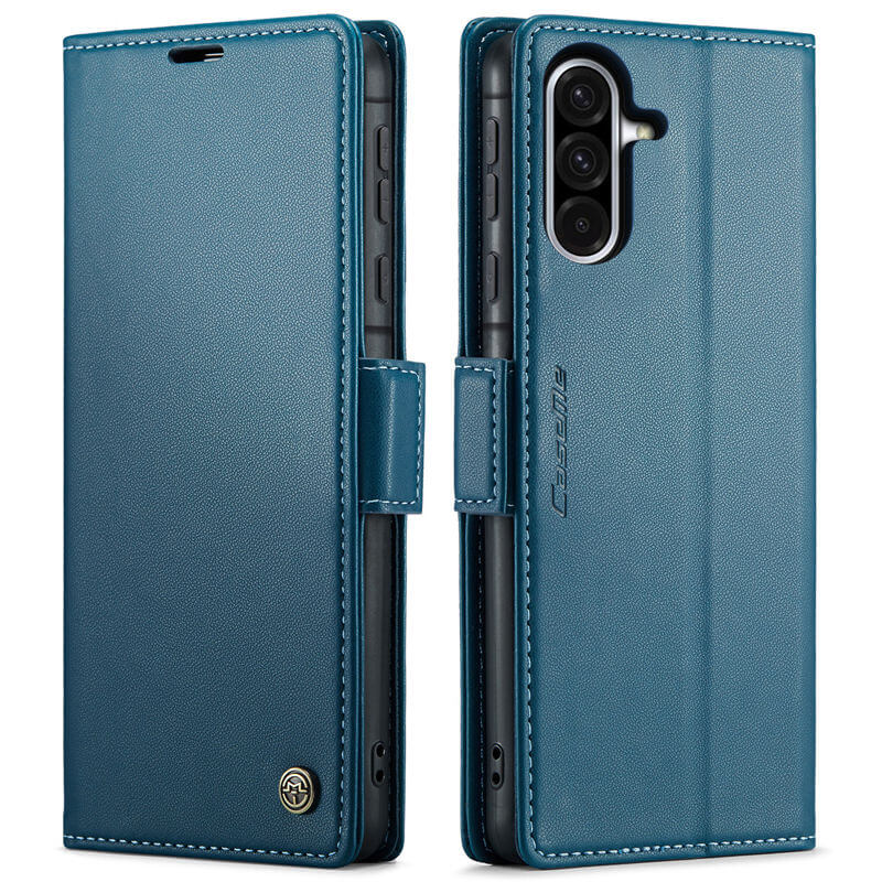 CaseMe Samsung Galaxy A56 5G Wallet Case