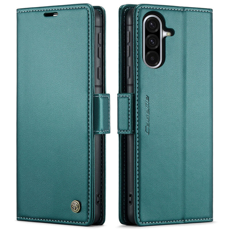 CaseMe Samsung Galaxy A36 5G Wallet Case